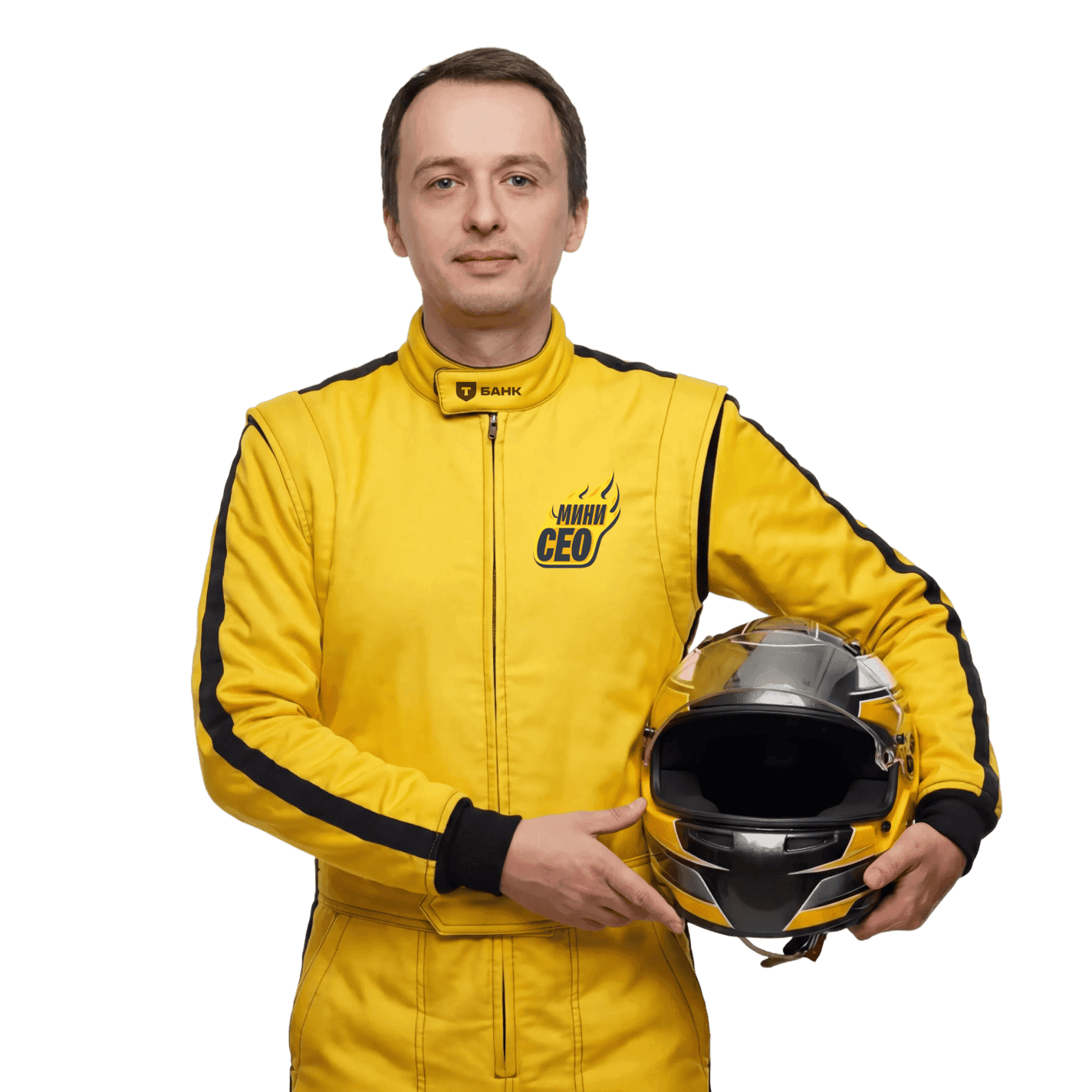 Андрей Волков