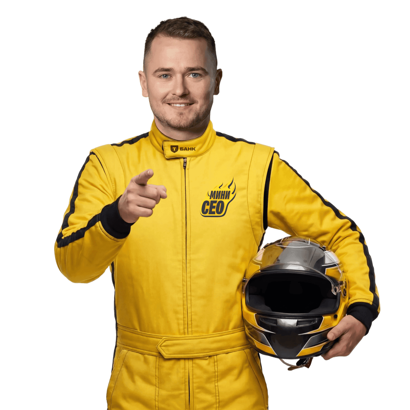 Антон Логинов