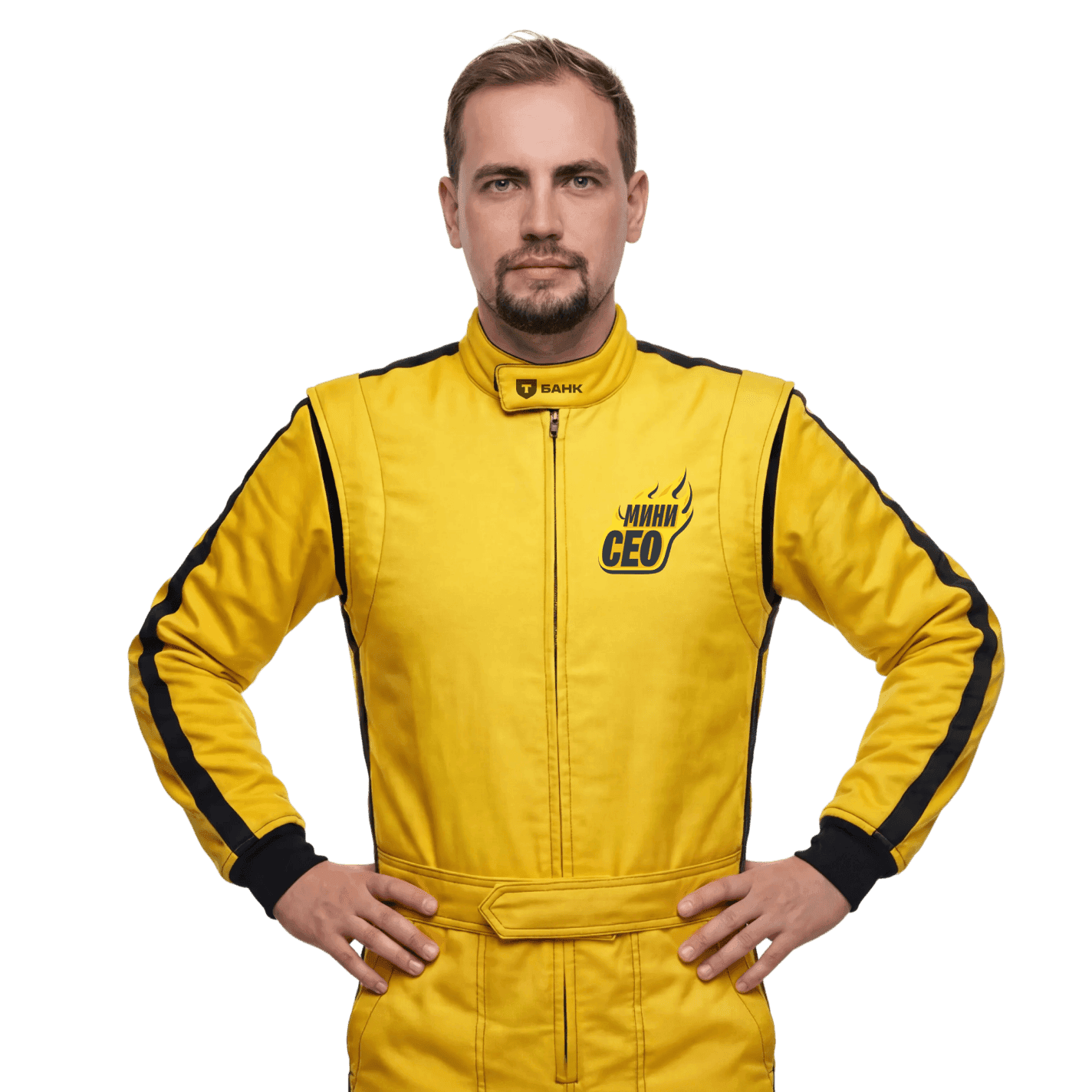 Дмитрий Парамонов